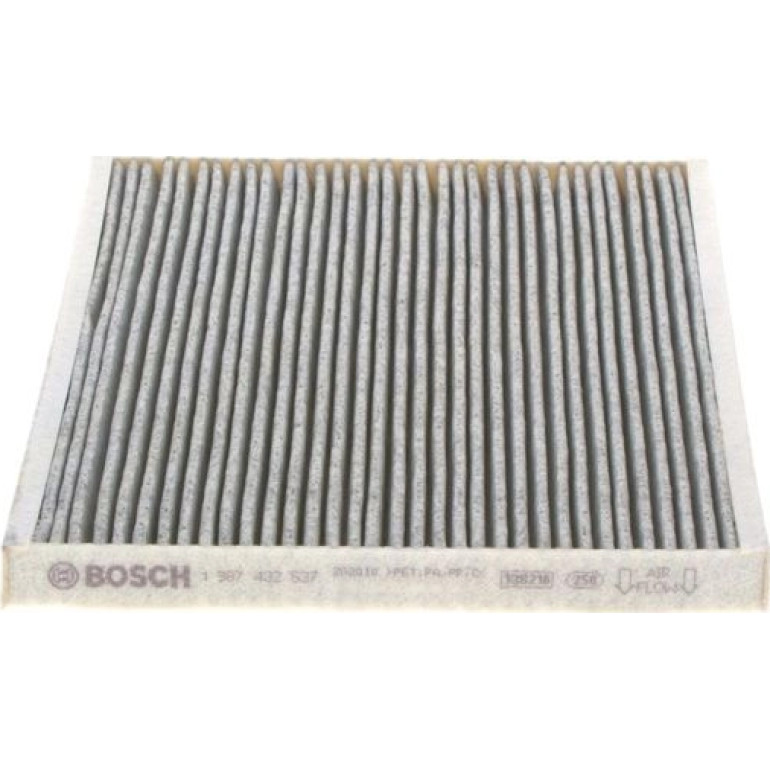 BOSCH 1 987 432 537 Innenraumfilter BOSCH 1 987 432 537 Innenraumfilter