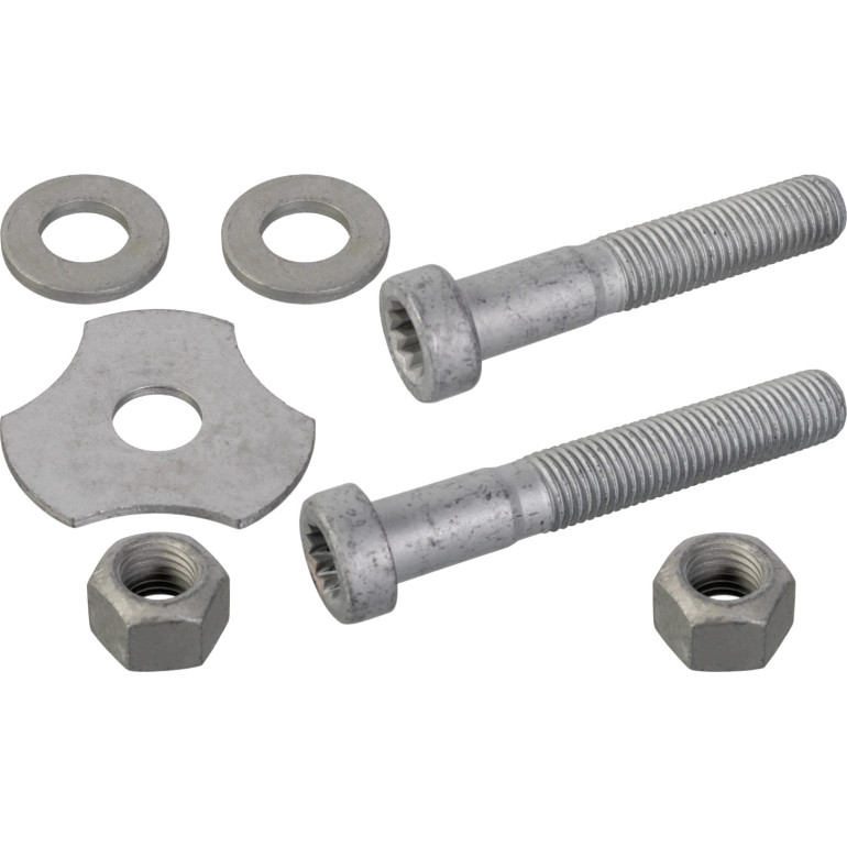 FEBI BILSTEIN 23459 Montagesatz, Lenker FEBI BILSTEIN 23459 Montagesatz, Lenker