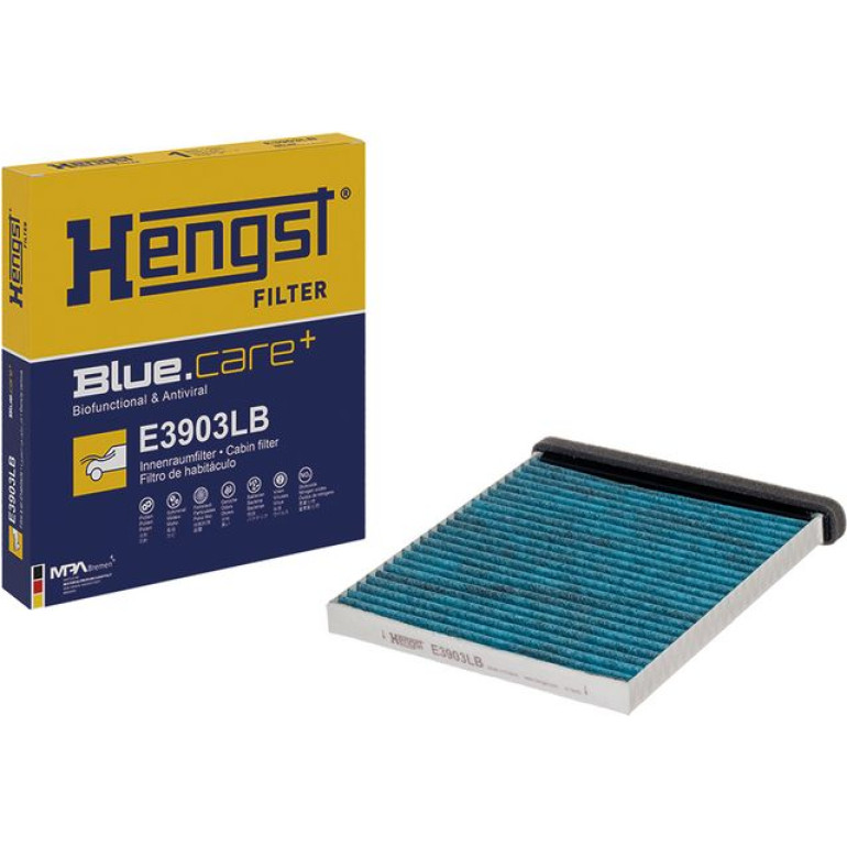 Filter, Innenraumluft E3903LB Filter, Innenraumluft E3903LB
