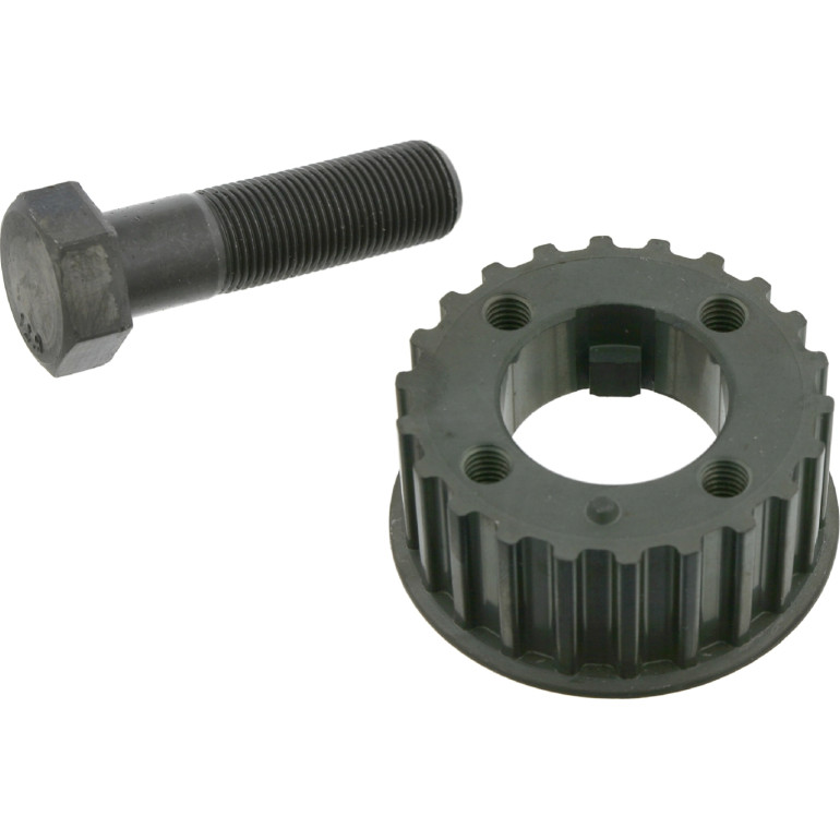 FEBI BILSTEIN 24680 Zahnrad, Kurbelwelle FEBI BILSTEIN 24680 Zahnrad, Kurbelwelle