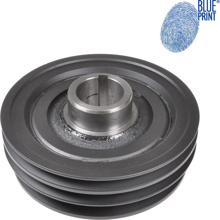 Riemenscheibe, Kurbelwelle ADC46115 Riemenscheibe, Kurbelwelle ADC46115