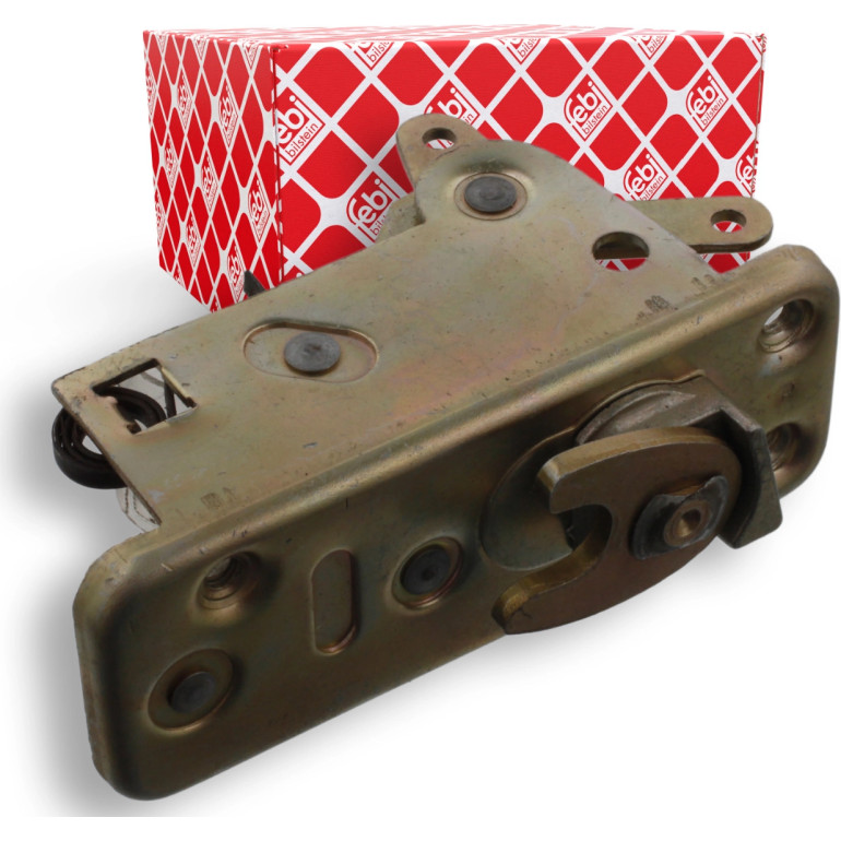 FEBI BILSTEIN 38037 Türschloss FEBI BILSTEIN 38037 Türschloss