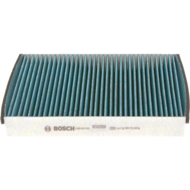 BOSCH 0 986 628 538 Innenraumfilter