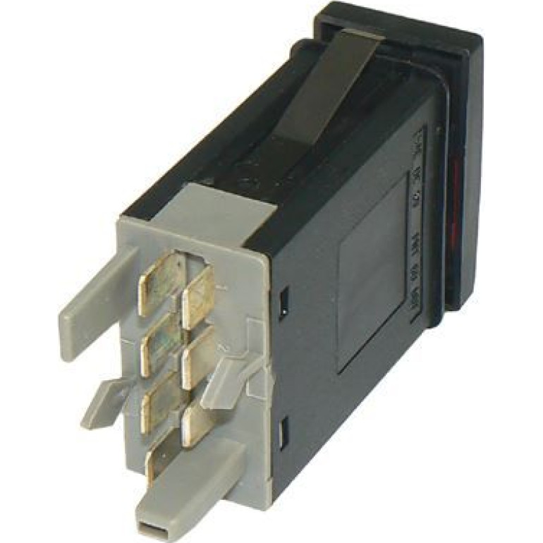 Warnblinkschalter 0916017