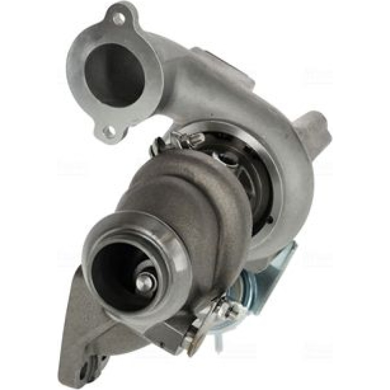 Nissens Turbolader 93232