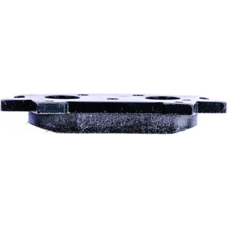 Bremsbelagsatz, Scheibenbremse 8DB 355 010-621