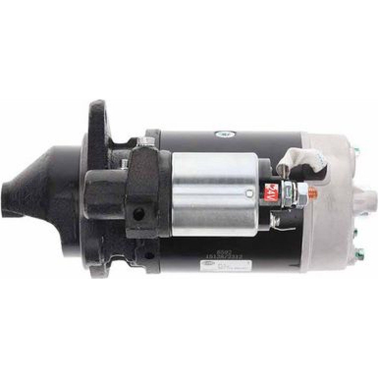 Starter 8EA 012 586-061 Starter 8EA 012 586-061