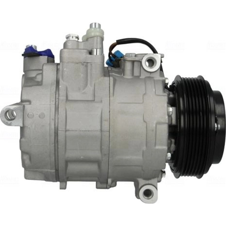 Kompressor, Klimaanlage 89075
