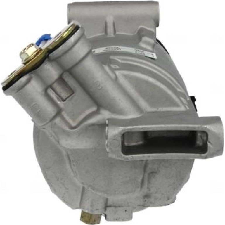 Kompressor, Klimaanlage 89038
