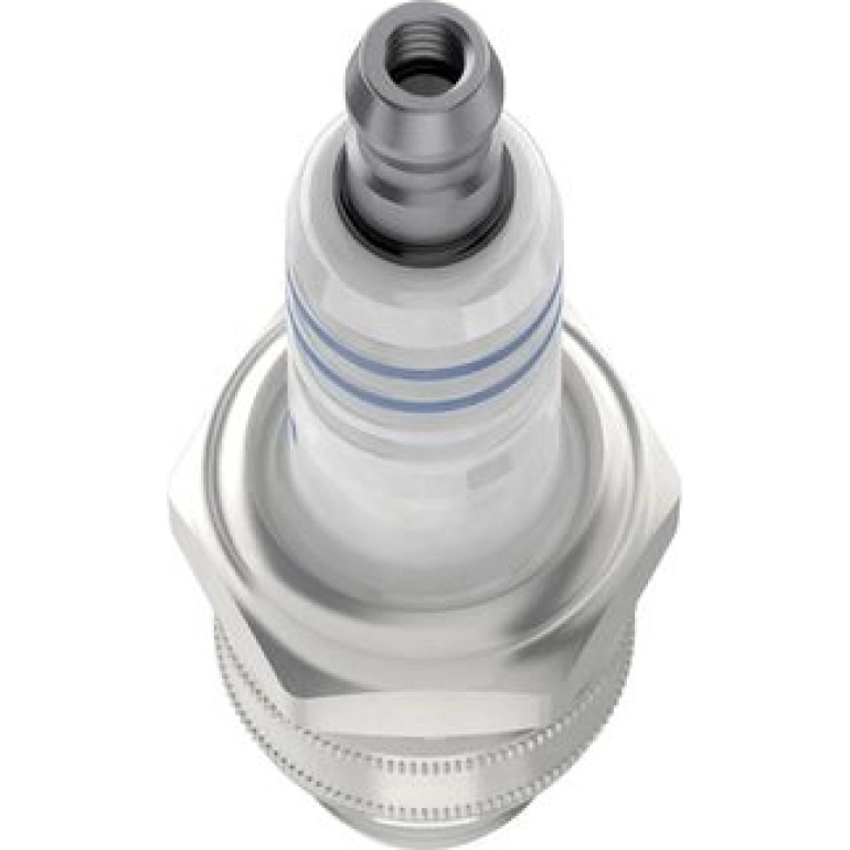 BOSCH 0 241 235 607 Zündkerze Nickel BOSCH 0 241 235 607 Zündkerze Nickel