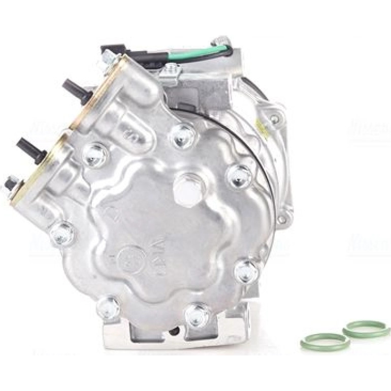 Kompressor, Klimaanlage 890584 Kompressor, Klimaanlage 890584