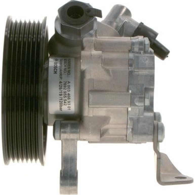 Hydraulikpumpe, Lenkung K S00 000 633 Hydraulikpumpe, Lenkung K S00 000 633