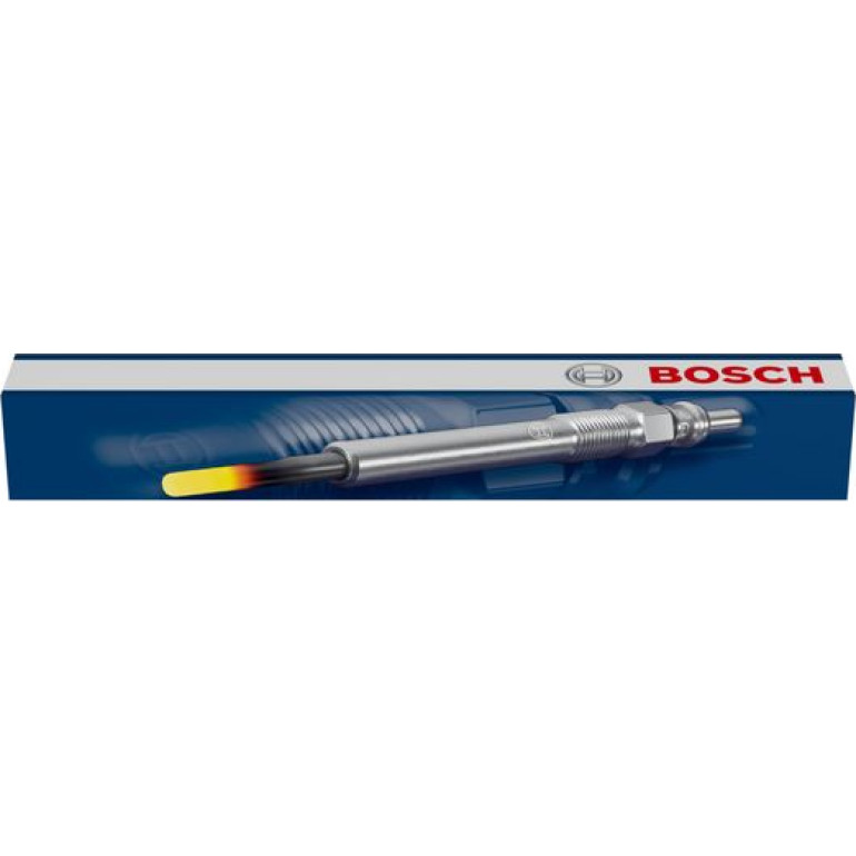 BOSCH 0 250 403 008 Glühkerze Duraterm High Speed BOSCH 0 250 403 008 Glühkerze Duraterm High Speed