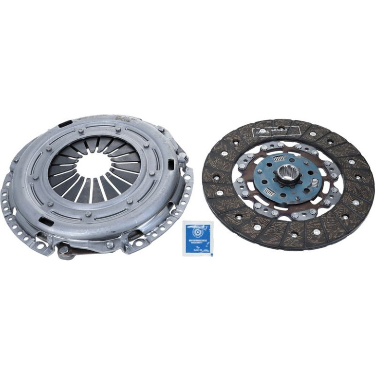SACHS 3000 951 091 Kupplungssatz SACHS 3000 951 091 Kupplungssatz