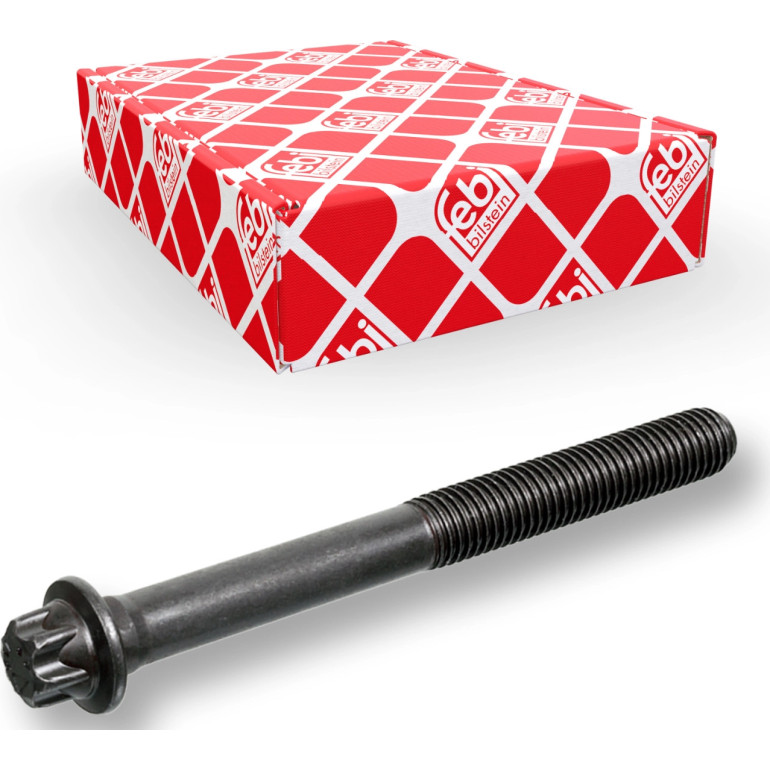 FEBI BILSTEIN 05229 Zylinderkopfschraube FEBI BILSTEIN 05229 Zylinderkopfschraube