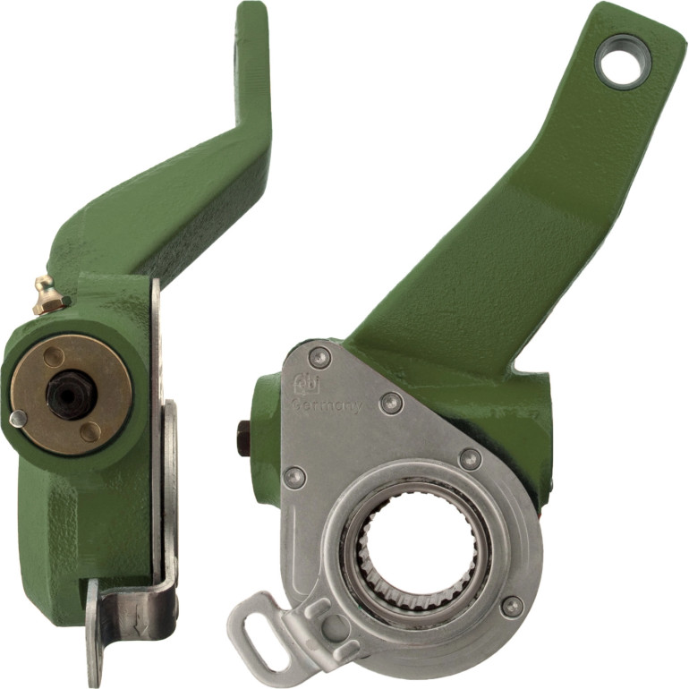 FEBI BILSTEIN 35116 Gestängesteller, Bremsanlage