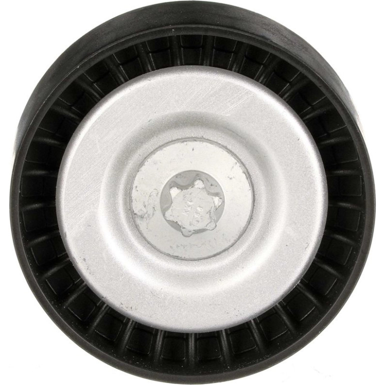 Umlenk-/Führungsrolle, Keilrippenriemen T36618