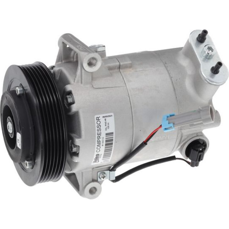 Kompressor, Klimaanlage 813410 Kompressor, Klimaanlage 813410