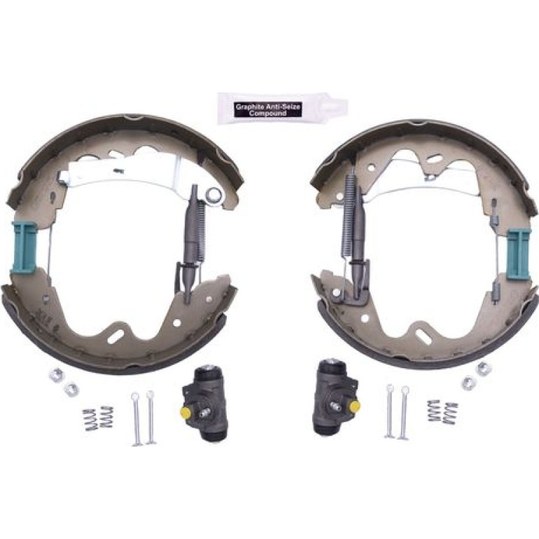 Bremsbackensatz 8DB 355 022-991 Bremsbackensatz 8DB 355 022-991