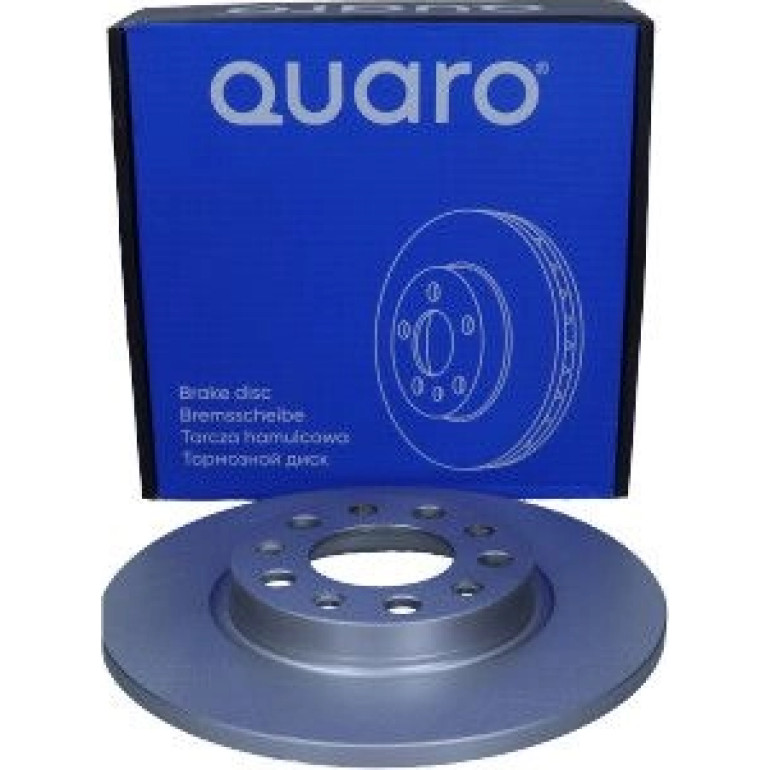 Bremsscheibe QD0289
