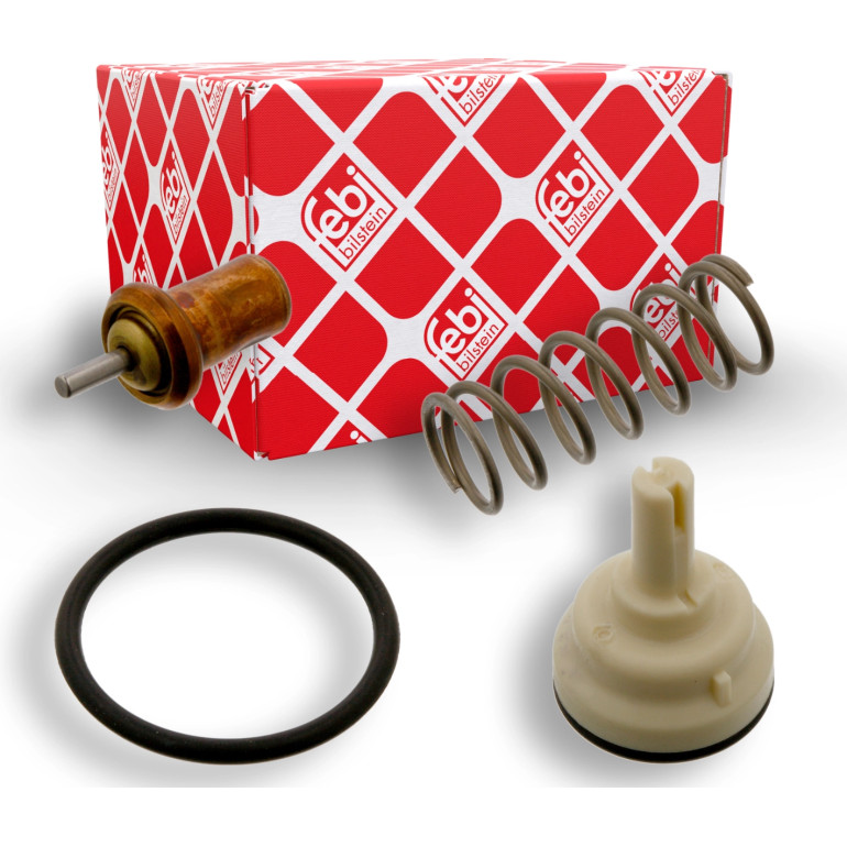 FEBI BILSTEIN 37034 Thermostat, Kühlmittel