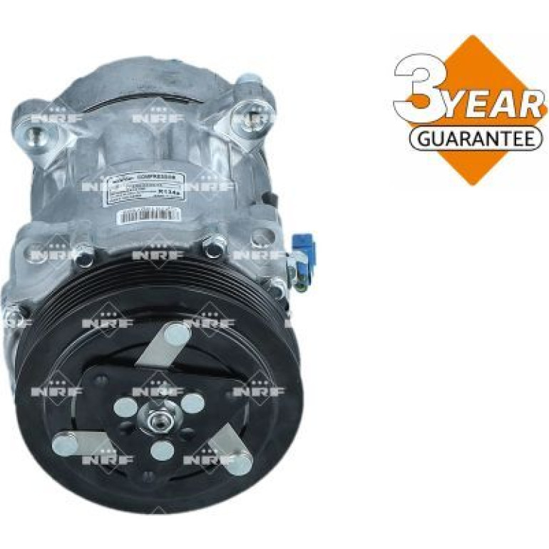 Kompressor, Klimaanlage 32489 Kompressor, Klimaanlage 32489