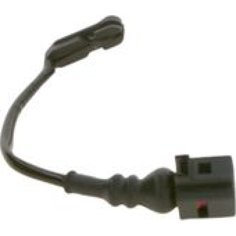 Warnkontakt, Bremsbelagverschleiß 1 987 473 597 Warnkontakt, Bremsbelagverschleiß 1 987 473 597