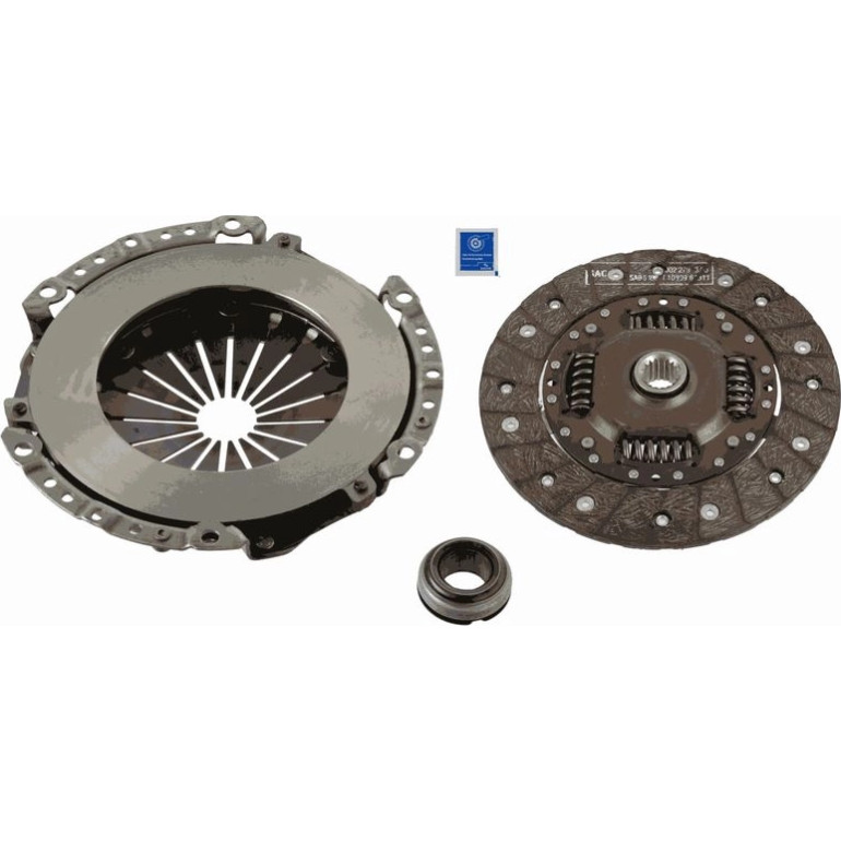 SACHS 3000 950 028 Kupplungssatz