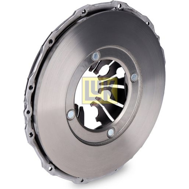 Kupplungsdruckplatte 122 0214 10 Kupplungsdruckplatte 122 0214 10