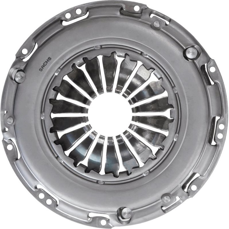 SACHS 2290 601 143 Kupplungssatz ZMS Modul plus CSC SACHS 2290 601 143 Kupplungssatz ZMS Modul plus CSC