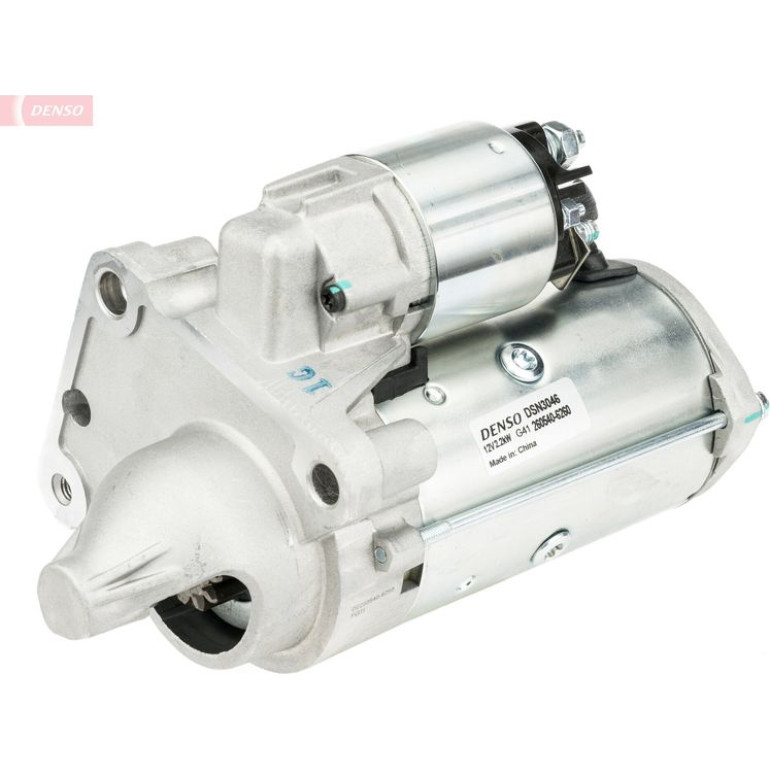 Starter DSN3046