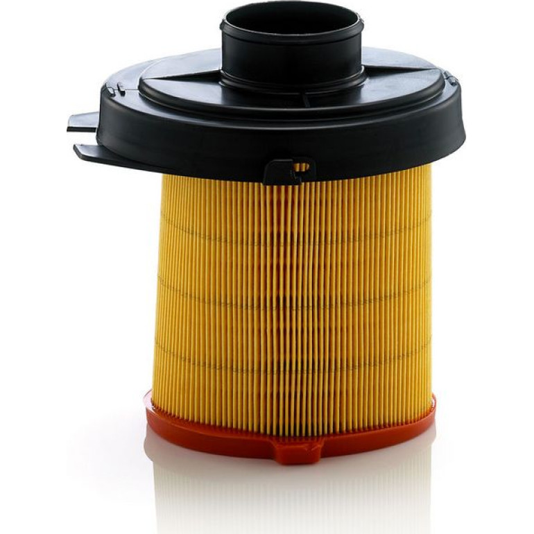 MANN-FILTER C 1468 Luftfilter MANN-FILTER C 1468 Luftfilter
