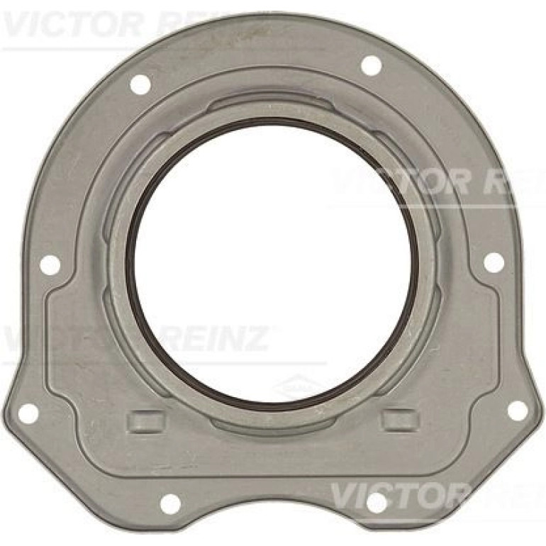 Wellendichtring, Kurbelwelle 81-90013-00