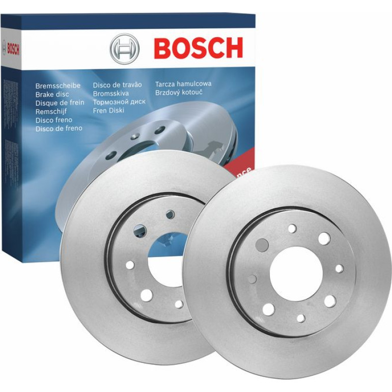 Bremsscheibe 0 986 479 121