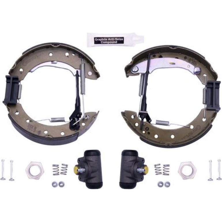 Bremsbackensatz 8DB 355 004-291