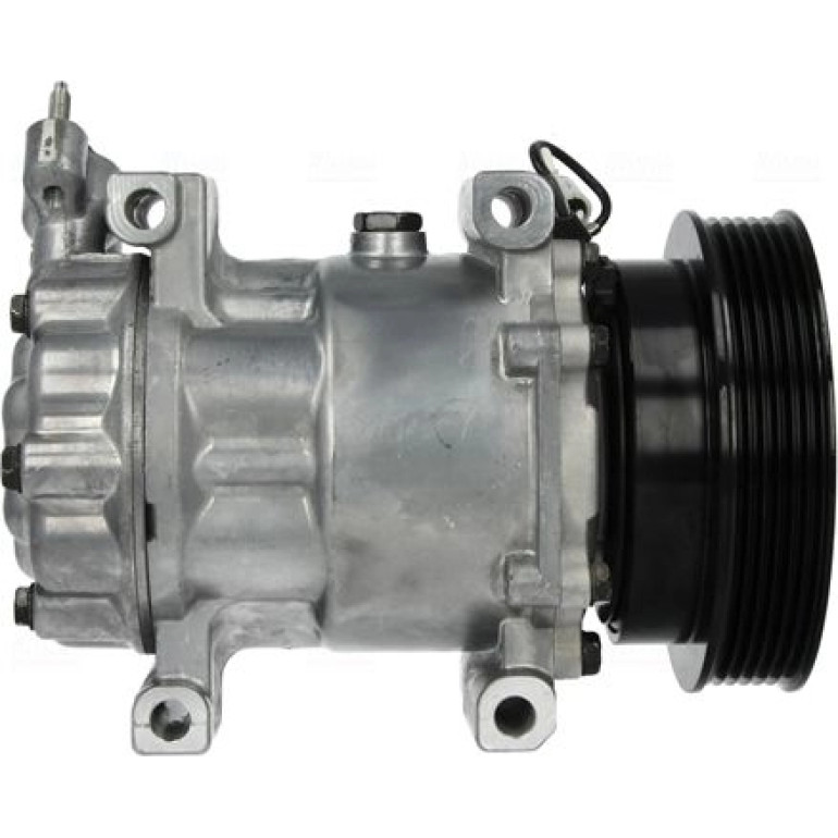 Kompressor, Klimaanlage 89064 Kompressor, Klimaanlage 89064