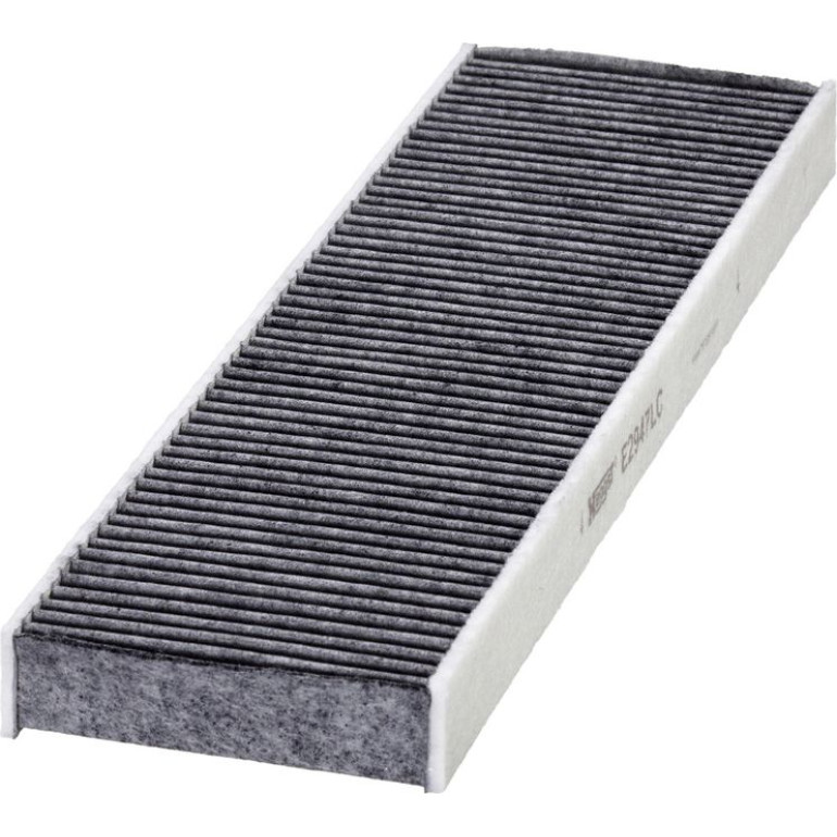 Filter, Innenraumluft E2947LC Filter, Innenraumluft E2947LC