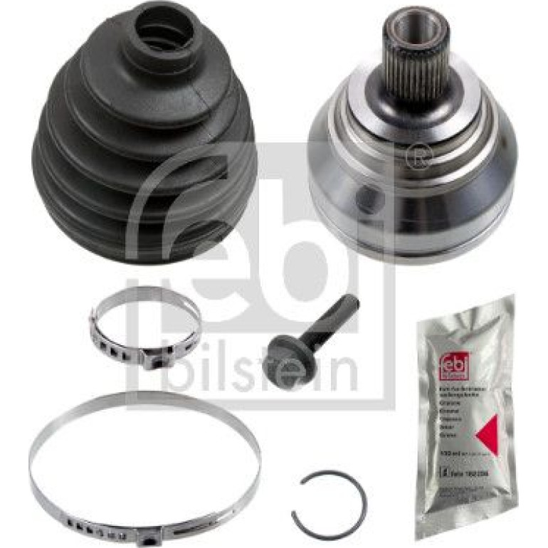 FEBI BILSTEIN 184850 Gelenksatz, Antriebswelle FEBI BILSTEIN 184850 Gelenksatz, Antriebswelle