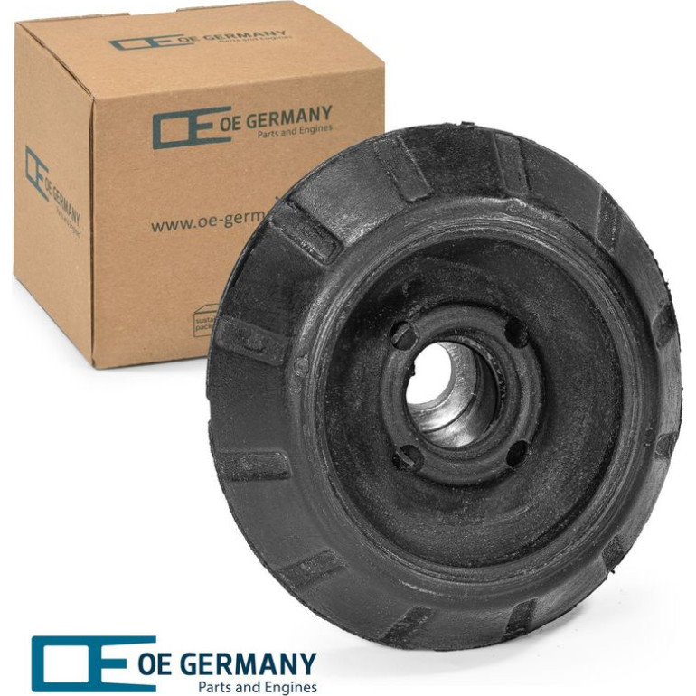 OE Germany 803536 Federbeinstützlager für CITROEN PEUGEOT TOYOTA C1 107 108 PM OE Germany 803536 Federbeinstützlager für CITROEN PEUGEOT TOYOTA C1 107 108 PM