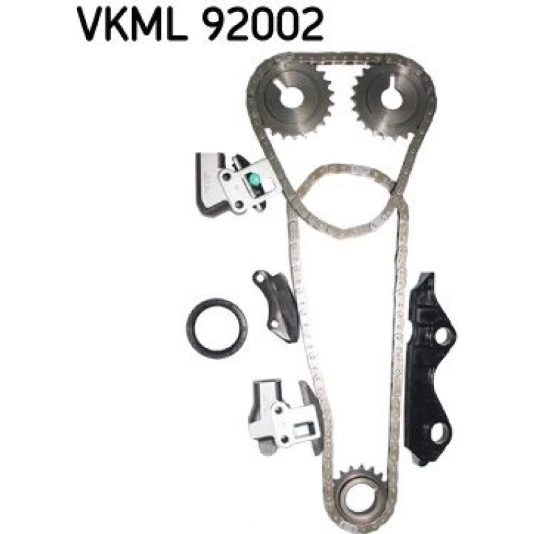 Steuerkettensatz VKML 92002
