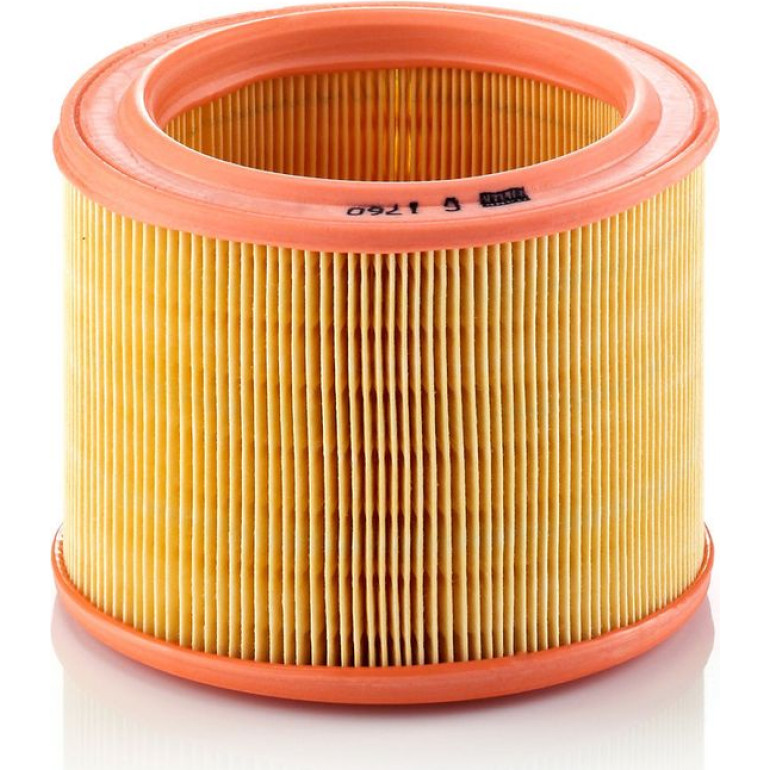 MANN-FILTER C 1760 Luftfilter MANN-FILTER C 1760 Luftfilter