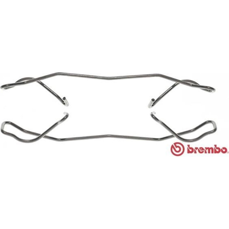 Zubehörsatz, Bremssattel A 02 202 Zubehörsatz, Bremssattel A 02 202