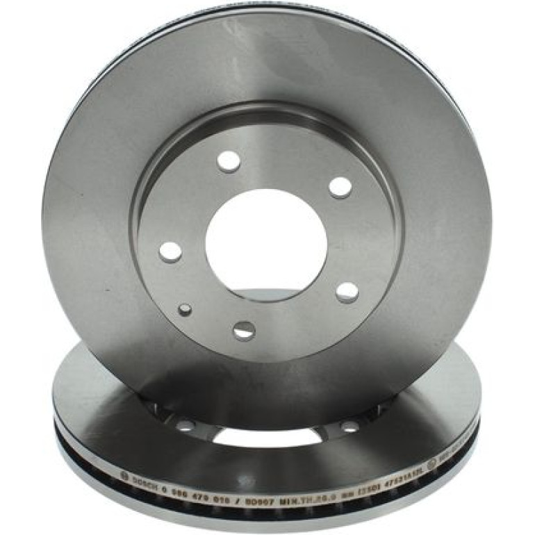 Bremsscheibe 0 986 479 016 Bremsscheibe 0 986 479 016