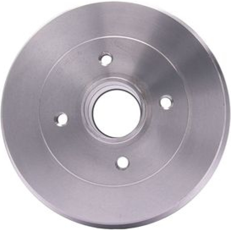 Bremstrommel 8DT 355 301-071 Bremstrommel 8DT 355 301-071