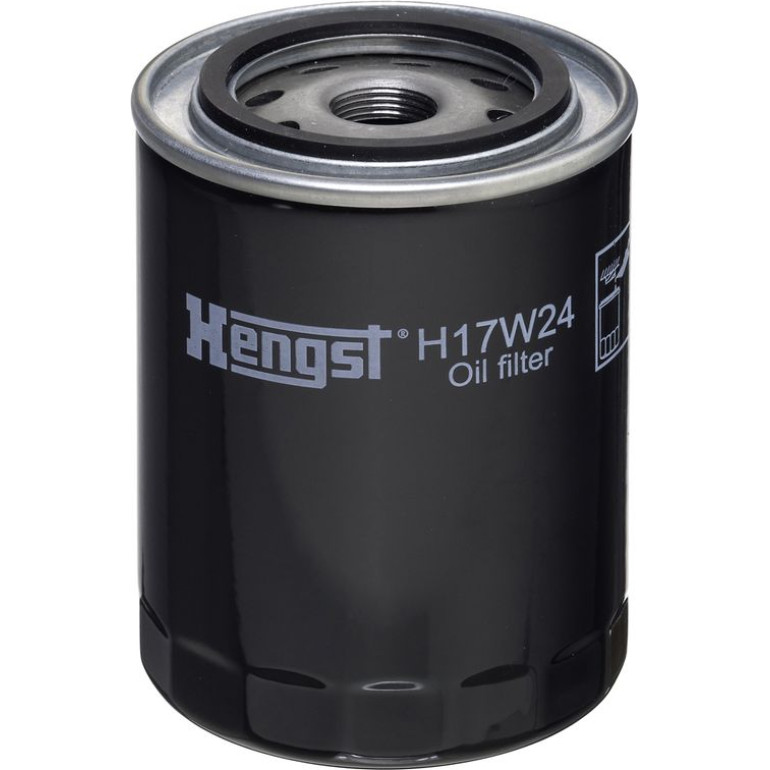 Ölfilter H17W24