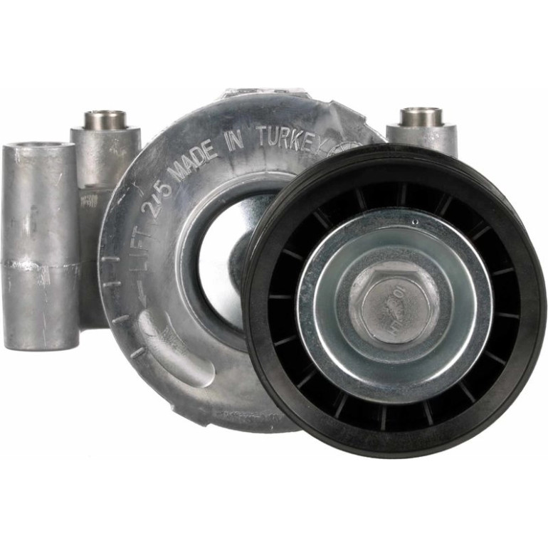 Spannrolle, Keilrippenriemen T38318 Spannrolle, Keilrippenriemen T38318