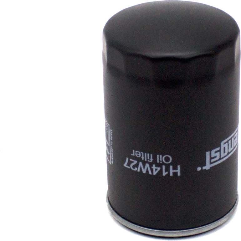 Ölfilter H14W27