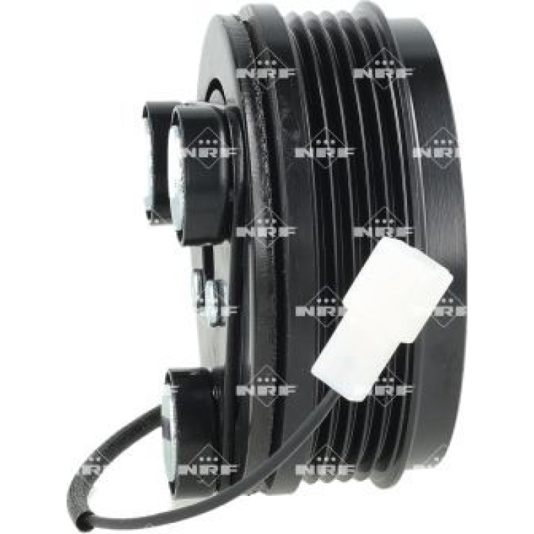 Magnetkupplung, Klimakompressor 380139 Magnetkupplung, Klimakompressor 380139