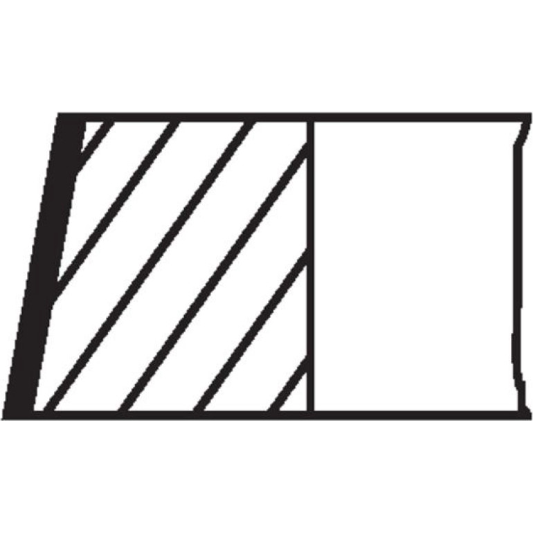 Kolbenringsatz 011 84 N0