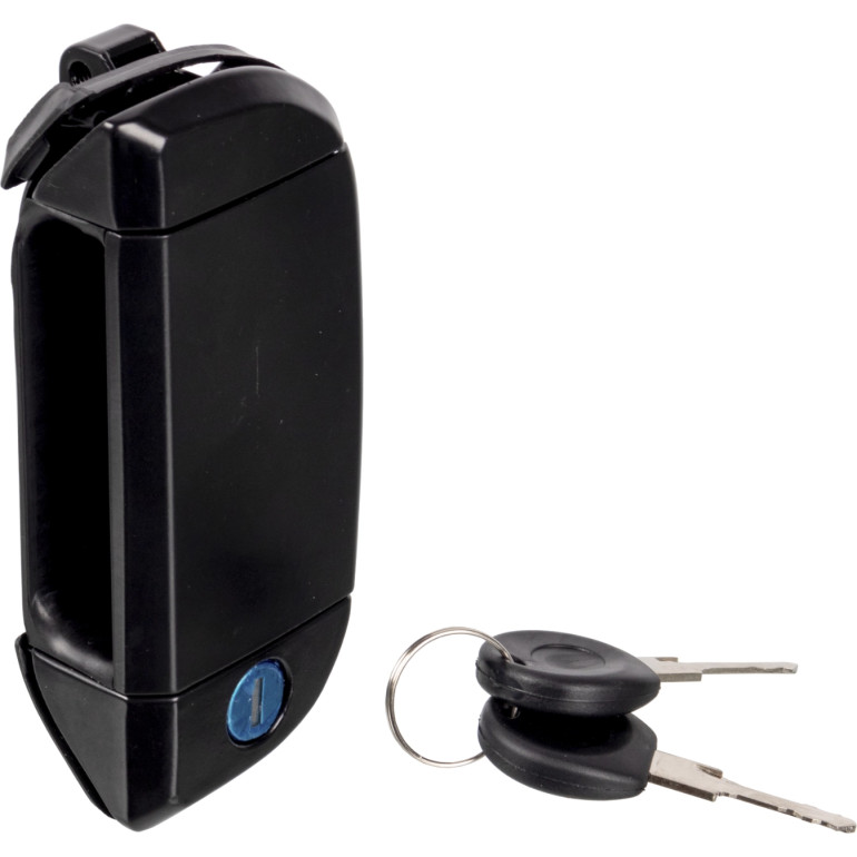 FEBI BILSTEIN 175767 Türaußengriff